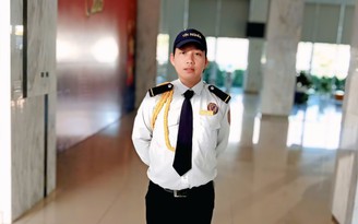 Những hành động thầm lặng vì một môi trường xanh