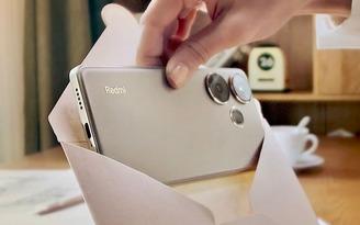 Redmi Turbo 5 Pro sẽ 'gây sốc' với pin 8.000 mAh