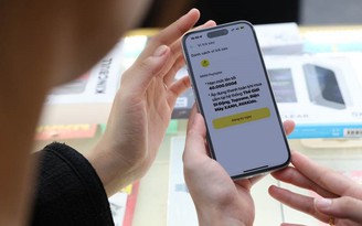 Bước chuyển của thị trường trả sau: Khi ngân hàng số vào cuộc chơi chuyên nghiệp