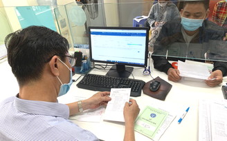 TP.HCM triển khai hướng dẫn mới về thu BHXH tự nguyện