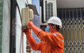 TP.HCM sau sáp nhập: Người dân thanh toán tiền điện ở đâu?