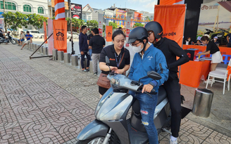 Dat Bike: 'Đừng FOMO, hãy mua xe điện phục vụ đủ nhu cầu sử dụng'
