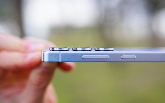 Galaxy S26 Ultra sẽ là mẫu Ultra mỏng nhất lịch sử Samsung