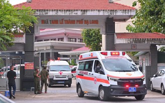 Nạn nhân vụ lật tàu vịnh Xanh 58 được bồi thường 30 triệu từ vé tham quan