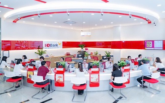 HDBank lãi 10.068 tỉ đồng, cao nhất từ trước tới nay
