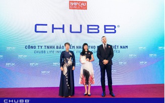 Chubb Life Việt Nam vào Top 50 Doanh nghiệp Phát triển Bền vững 2025 nhờ đóng góp tích cực cho thế hệ trẻ