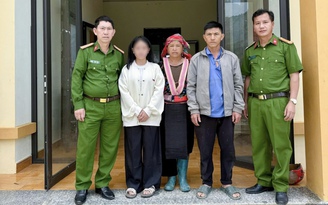 Thiếu nữ 16 tuổi bị bắt cóc tống tiền