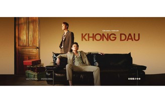 EP ‘Khong Dau’ - Những lát cắt cảm xúc trong từng giai điệu