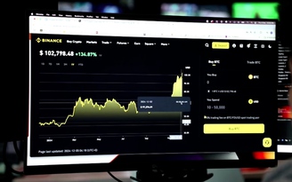 Lựa chọn sàn giao dịch tiền số, tiền mã hóa quốc tế hay Việt Nam?