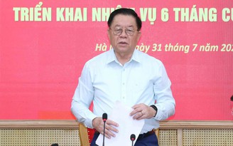 Tăng sức lan tỏa hình ảnh VN ra thế giới