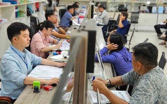 TP.HCM sau 1 tháng sáp nhập: Chính quyền 2 cấp vận hành ra sao?