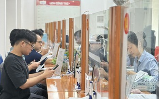 Người lao động đối diện làn sóng thất nghiệp