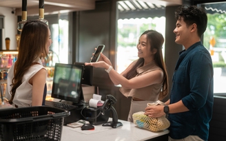 Sacombank đồng hành cùng hộ kinh doanh trong giai đoạn chuyển mình