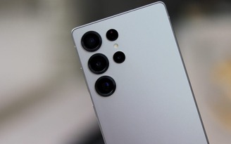 Galaxy S26 Ultra mang đến đột phá trên camera zoom?