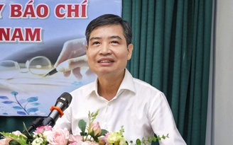 Phân công nhiệm vụ chủ tịch và 4 phó chủ tịch UBND tỉnh Đắk Lắk