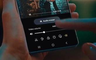 One UI 8 nâng cấp tính năng AI đỉnh cao, hứa hẹn 'ma thuật' hóa video