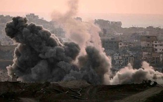 Chờ Hamas - Israel 'gật đầu' về lệnh ngừng bắn Gaza