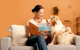 FWD xây dựng hành trình khách hàng thiết thực và đầy cảm hứng