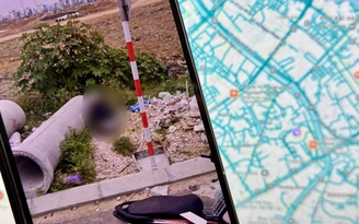 Rủi ro bảo mật khi khoe ảnh 'xuyên không' từ Google Maps