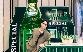 Đằng sau chai bia huyền thoại là chuyện thú vị gắn liền những nhà hàng chuẩn Michelin