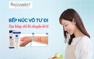 Bật mí cách trị sẹo bỏng chuẩn y khoa hiệu quả ngay tại nhà