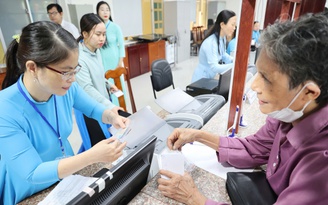 Khánh Hòa gắn đánh giá KPI với việc thực hiện chính quyền số