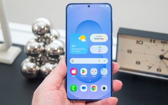 Sức mạnh bảo mật One UI 8 'chấp' mọi cuộc tấn công lượng tử