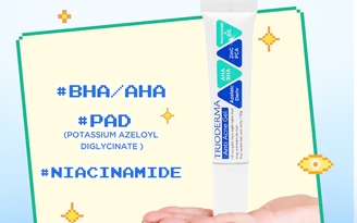 Top 5 kem trị mụn đầu đen dứt điểm cho làn da láng mịn, đều màu