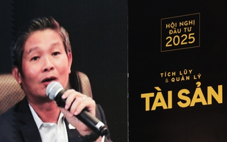 Không ít nhà đầu tư Việt vẫn đầu tư theo thói quen