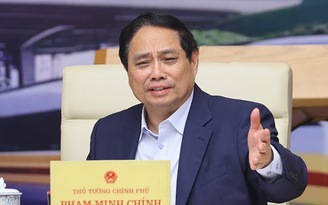 Sẽ đồng loạt giải phóng mặt bằng đường sắt tốc độ cao Bắc - Nam