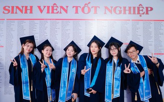 Đào tạo đại học tăng tốc: Mô hình học 3 học kỳ/năm lên ngôi