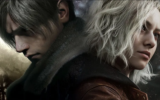 Hai thập kỷ trôi qua, Capcom vẫn sống dưới cái bóng của Resident Evil 4