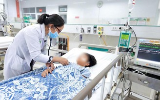 Nạn nhân 9 tuổi thoát chết sau tai nạn kinh hoàng trên cao tốc Vĩnh Hảo