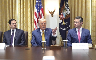 Mỹ công bố các biện pháp mới bảo vệ nền kinh tế