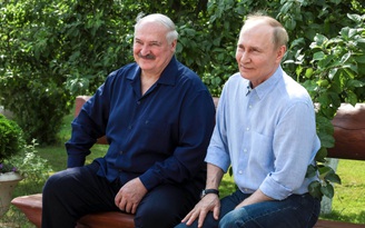 Chiến sự Ukraine ngày 1.255: Nga ‘tăng tốc’ 4 tháng liên tiếp, ông Putin ra thông điệp