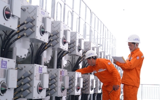 Tiết kiệm điện từ gian bếp nhỏ