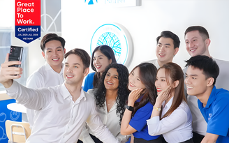 Apollo English được chứng nhận ‘Nơi Làm Việc Tuyệt Vời’: Văn hóa nền tảng chất lượng