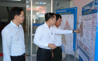 TP.HCM: Vì sao người dân phường Tam Thắng xây nhà không cần xin phép? 