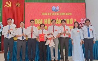 Phong Quảng quyết tâm bứt phá kinh tế - xã hội