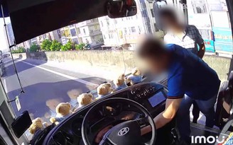 Không để lây lan hành vi rút chìa khóa xe người khác