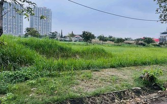 Đẩy nhanh định giá đất cho doanh nghiệp