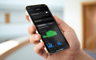 Trải nghiệm iPhone ra sao nếu tình trạng pin dưới 80%?