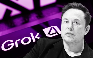 Đáp trả GPT-5, tỉ phú Elon Musk miễn phí Grok 4 cho tất cả người dùng