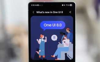 Những điều cần làm trước khi cập nhật One UI 8