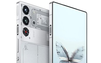 Các công ty Trung Quốc chạy đua để 'đi trước' iPhone