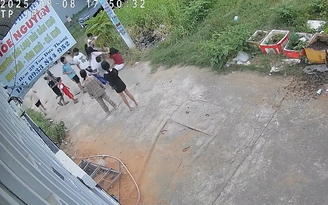 Làm rõ vụ bé gái 12 tuổi bị 'đánh hội đồng' ở Lâm Đồng