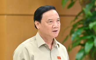 Phó chủ tịch Quốc hội chỉ ra 5 khâu trong thu hút nhân tài