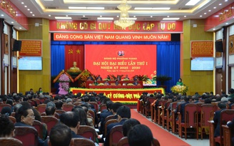 Xây dựng phường Pleiku giàu bản sắc văn hóa, phát triển mạnh về kinh tế