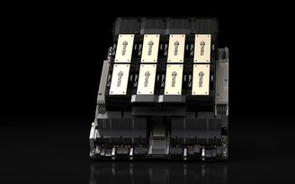 Nvidia, AMD đồng ý chia 15% doanh thu bán chip tại Trung Quốc cho chính phủ Mỹ?