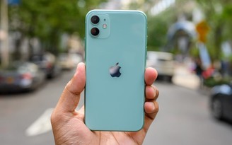 Nhiều mẫu iPhone dừng bán tại Việt Nam